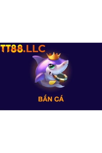 bắn cá tt88