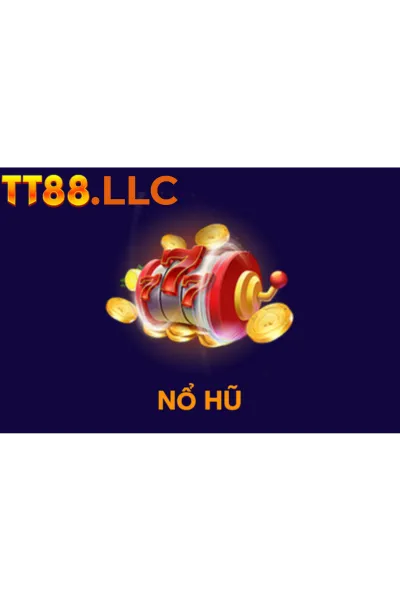 nổ hũ tt88