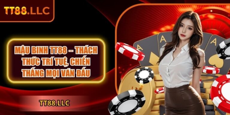 Mậu Binh TT88