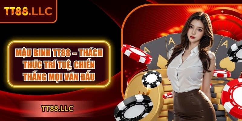 Mậu Binh TT88