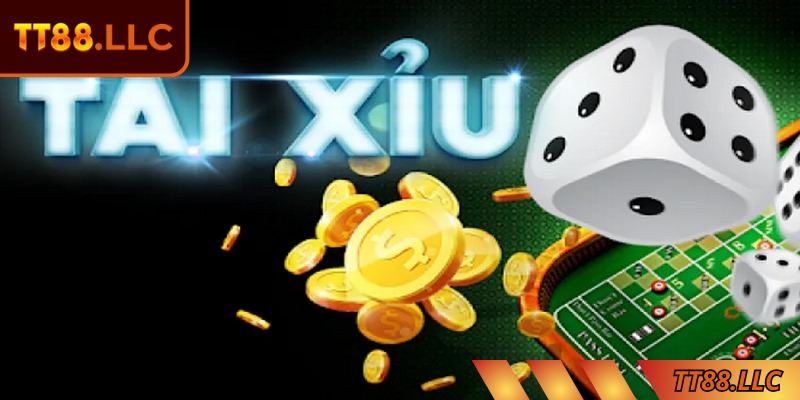 Tài Xỉu TT88 siêu phẩm hấp dẫn, thu hút hàng ngàn người chơi