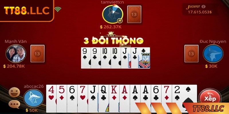 Hiểu rõ các quy tắc để thay đổi cục diện