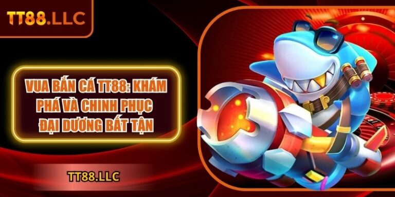 Vua bắn cá TT88
